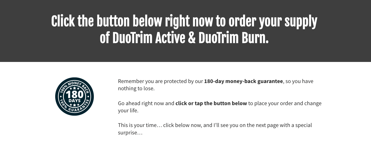 Duotrim